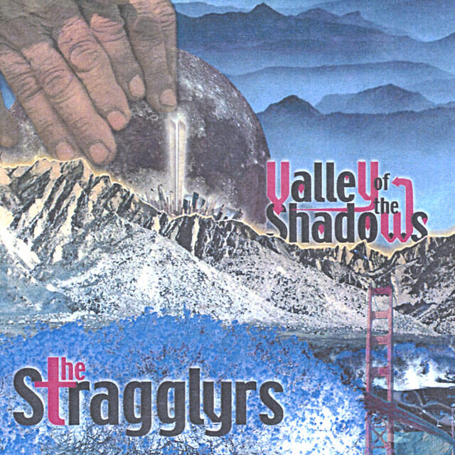 Релиз Valley Of The Shadows