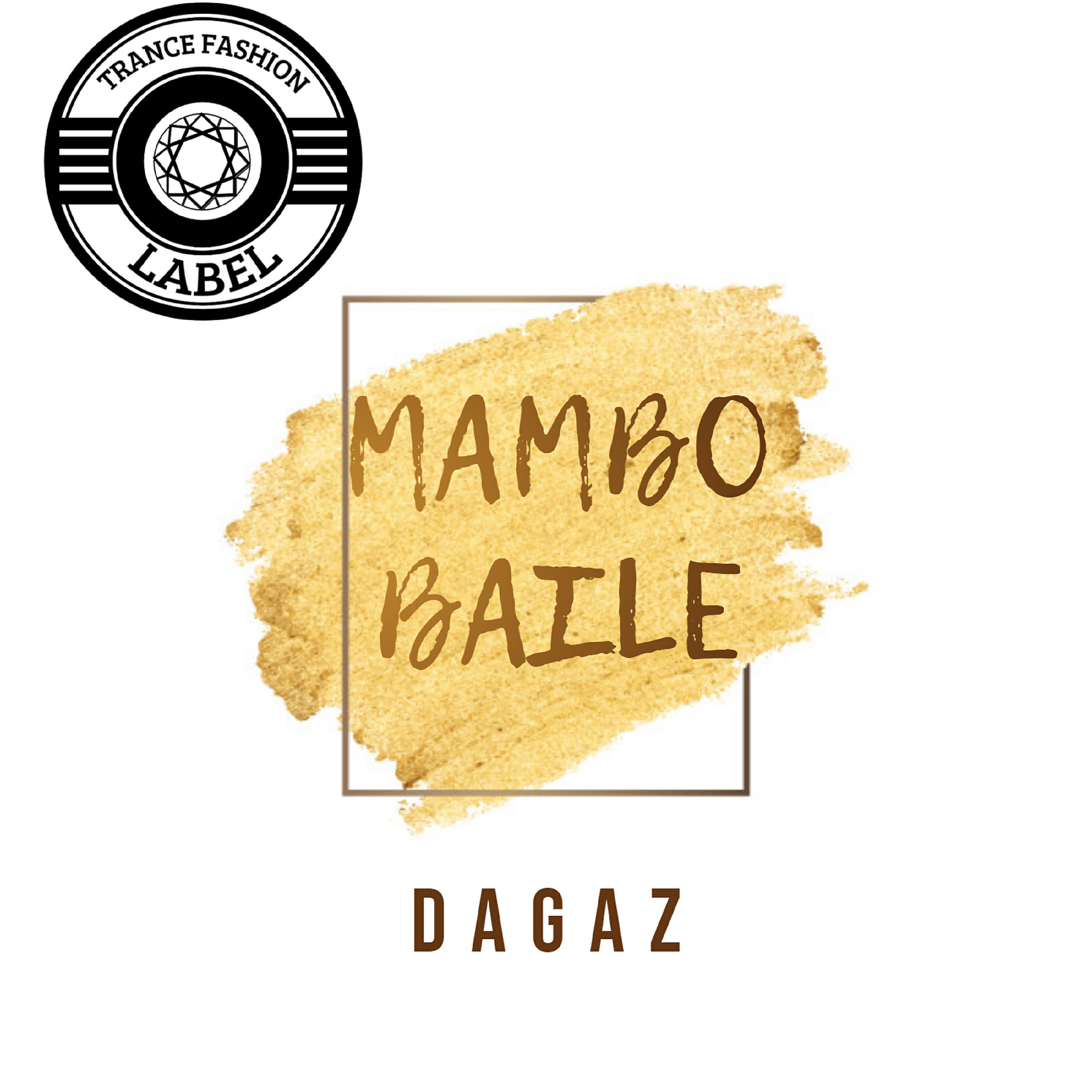 Релиз Mambo Baile