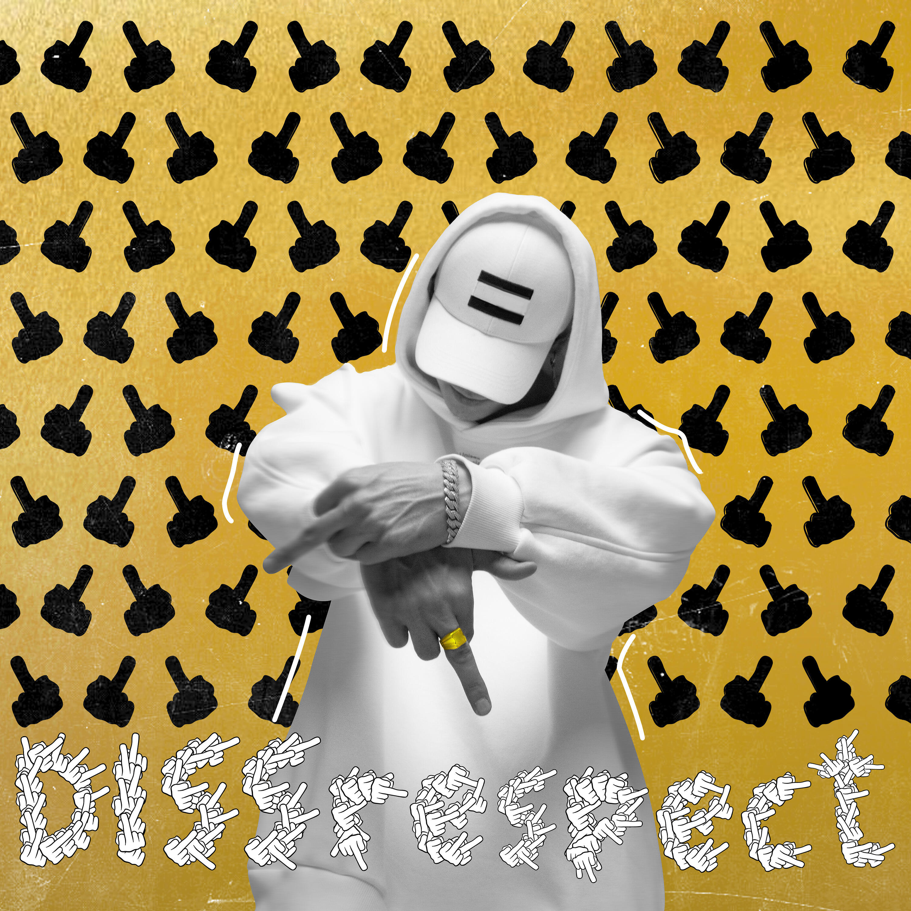 Релиз Dissrespect