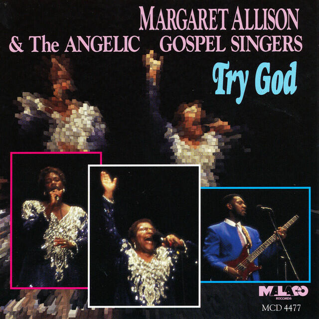 Релиз Try God