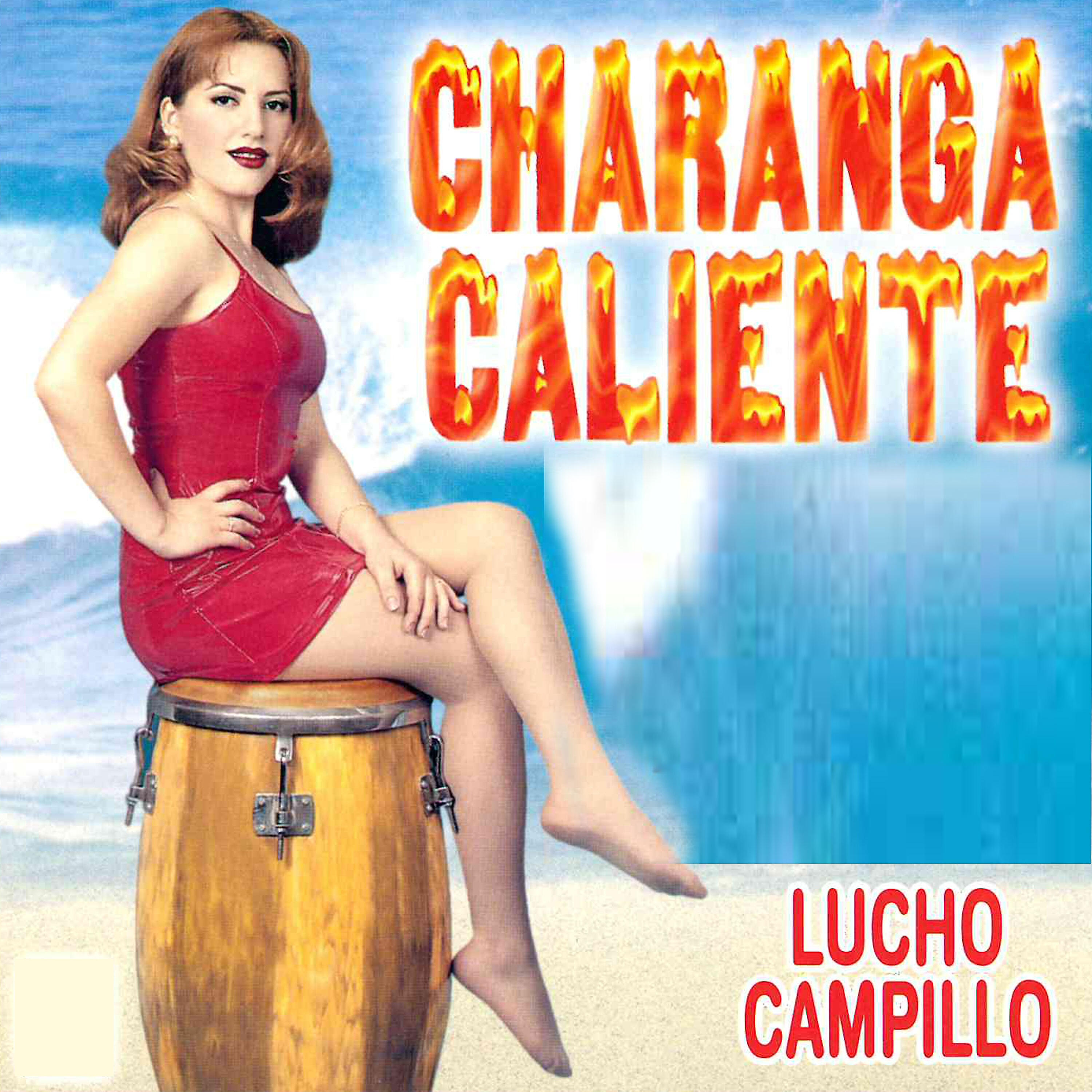Релиз Charanga Caliente