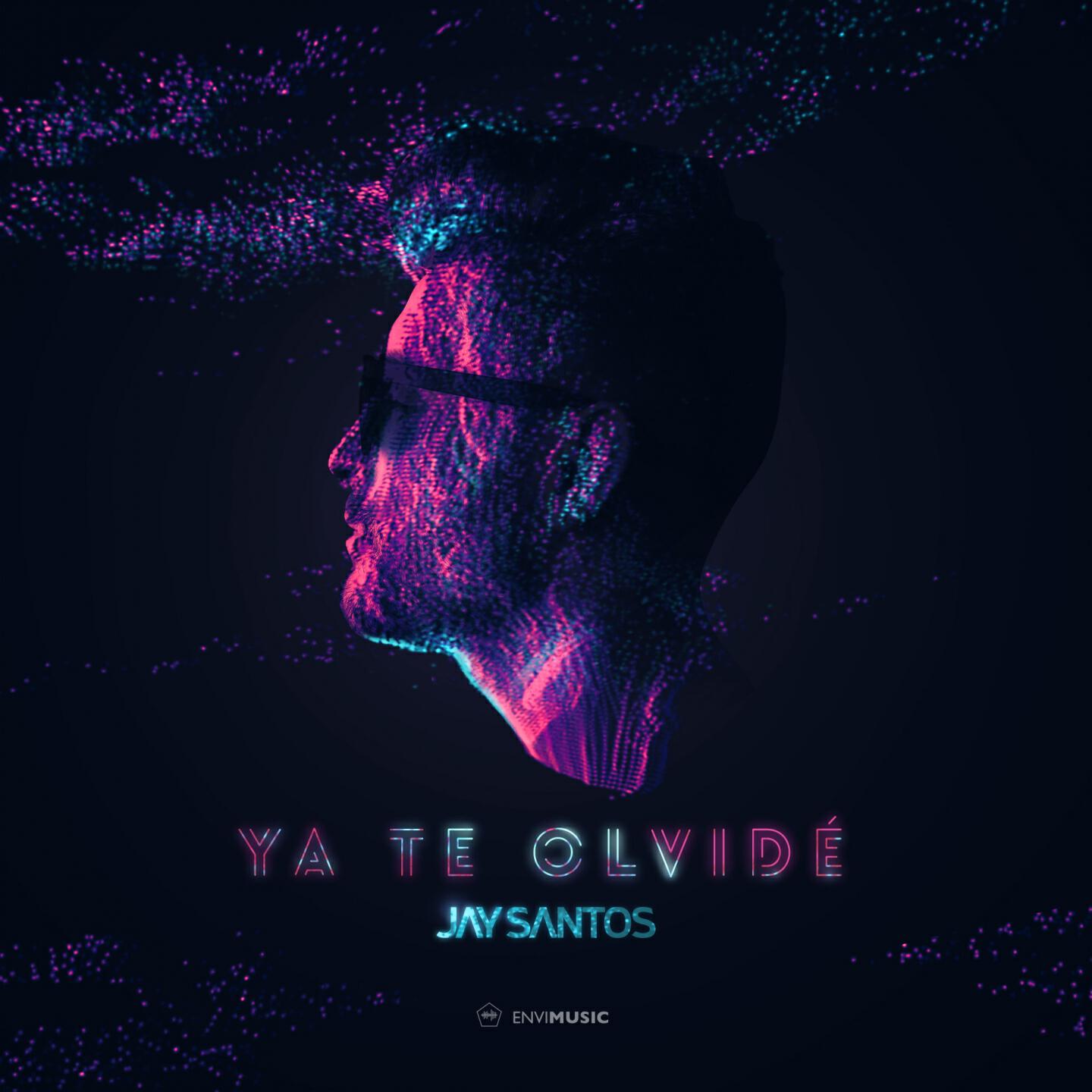 Релиз Ya Te Olvidé
