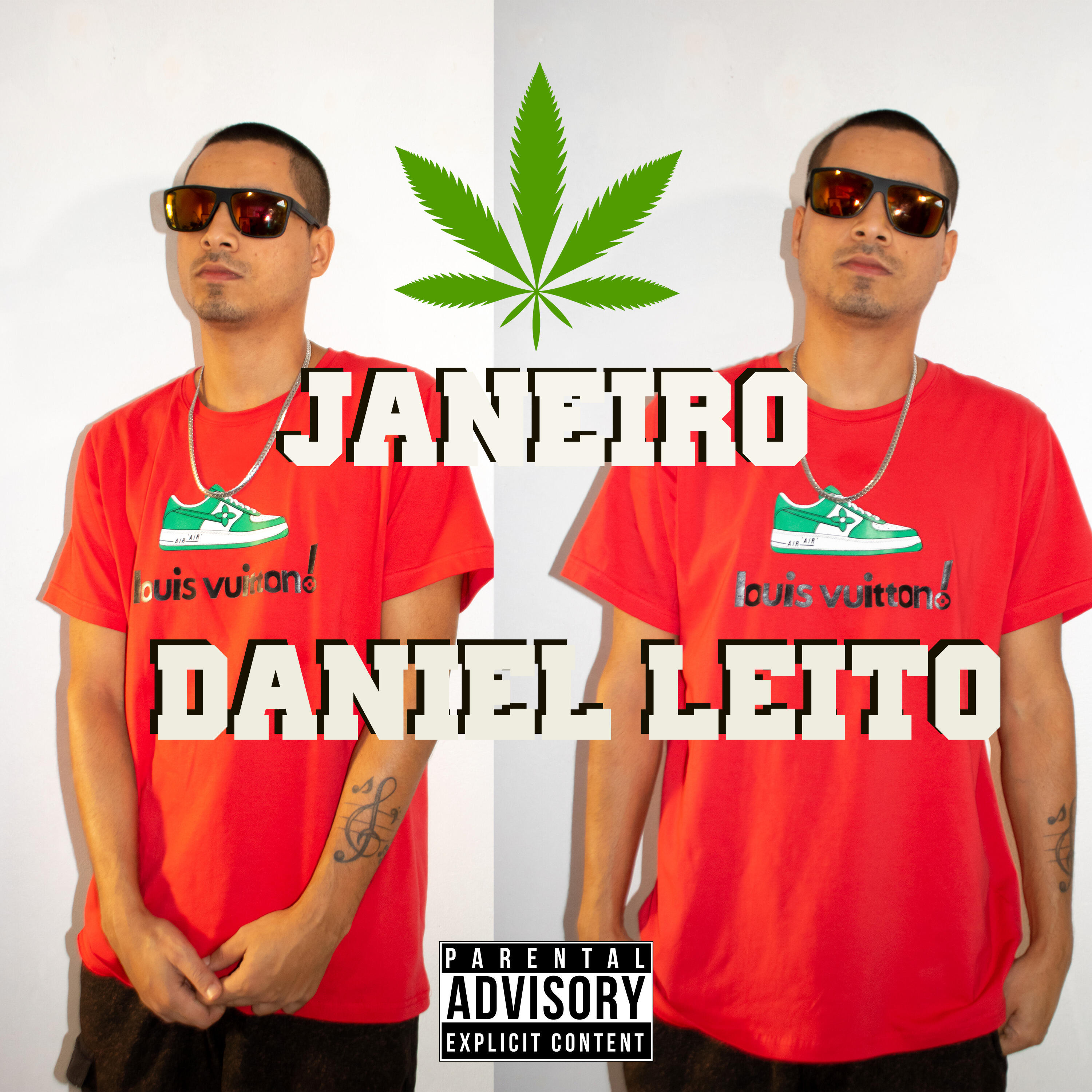 Релиз Janeiro