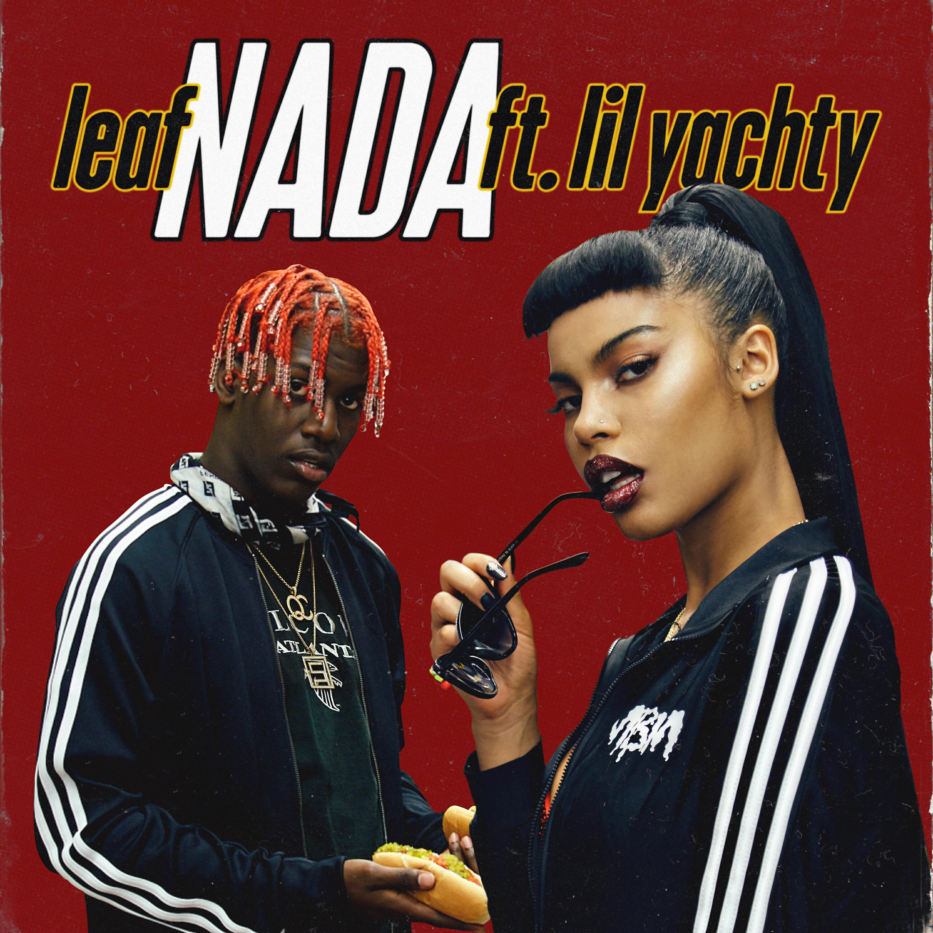 Релиз Nada (feat. Lil Yachty)