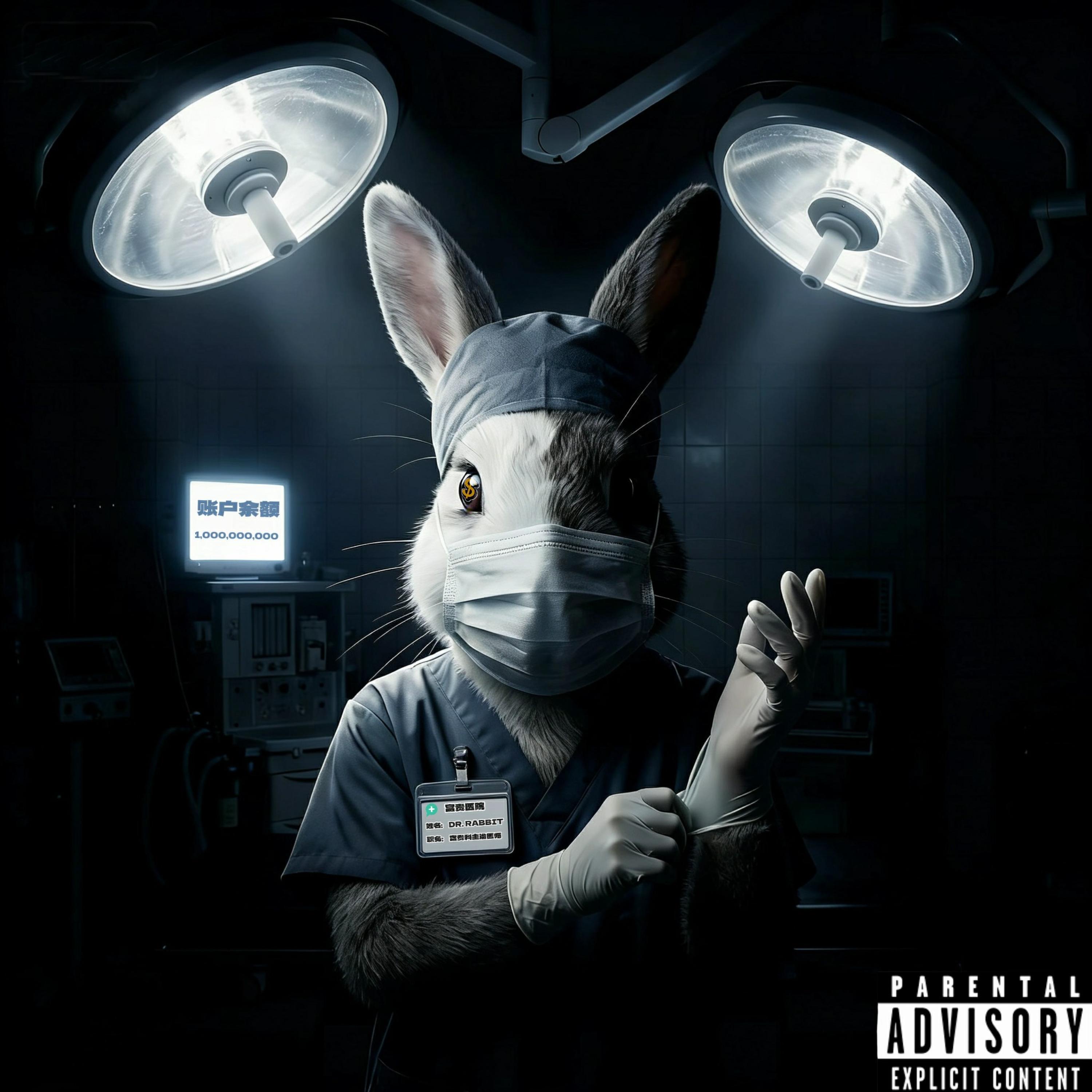 Rich Rabbit