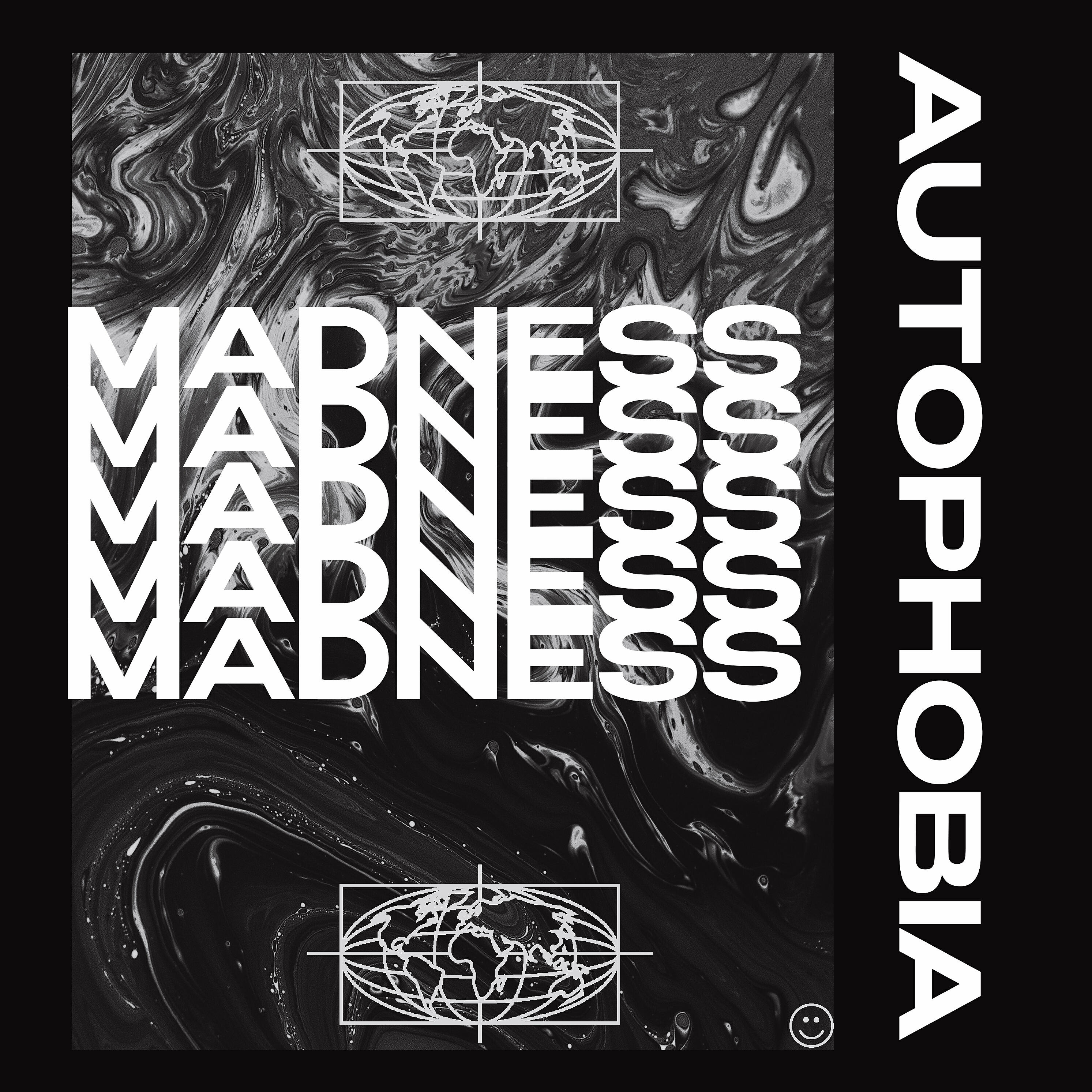 Релиз Madness