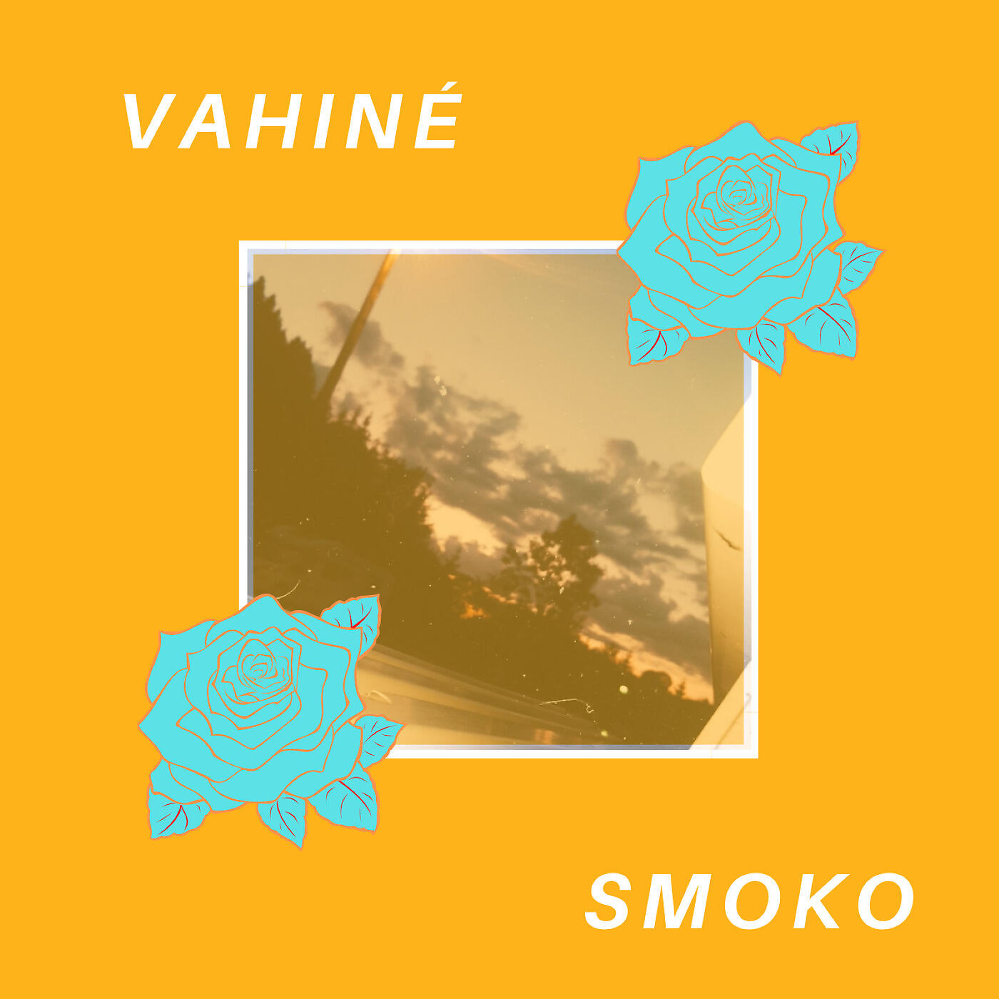 Релиз Vahiné