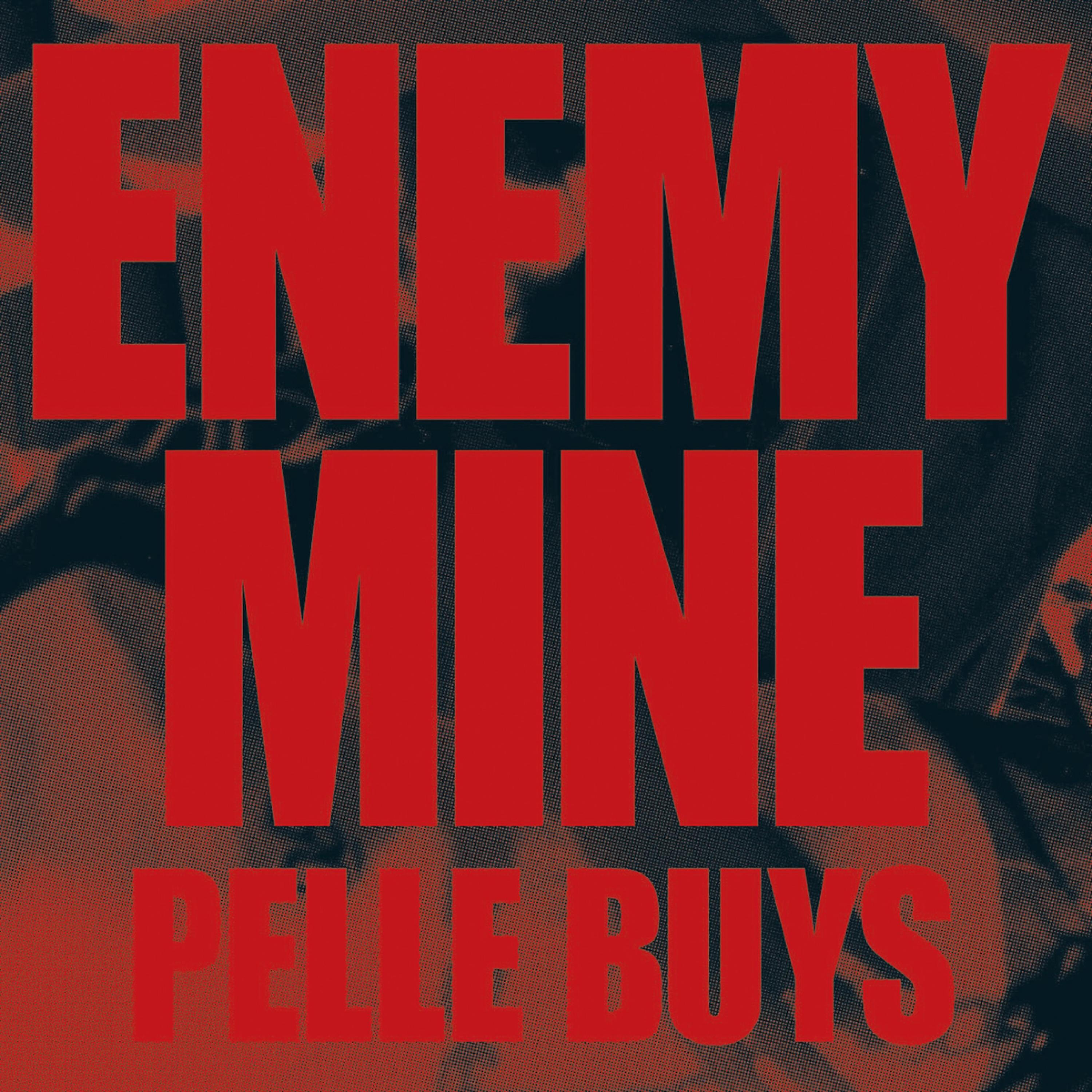 Релиз Enemy Mine