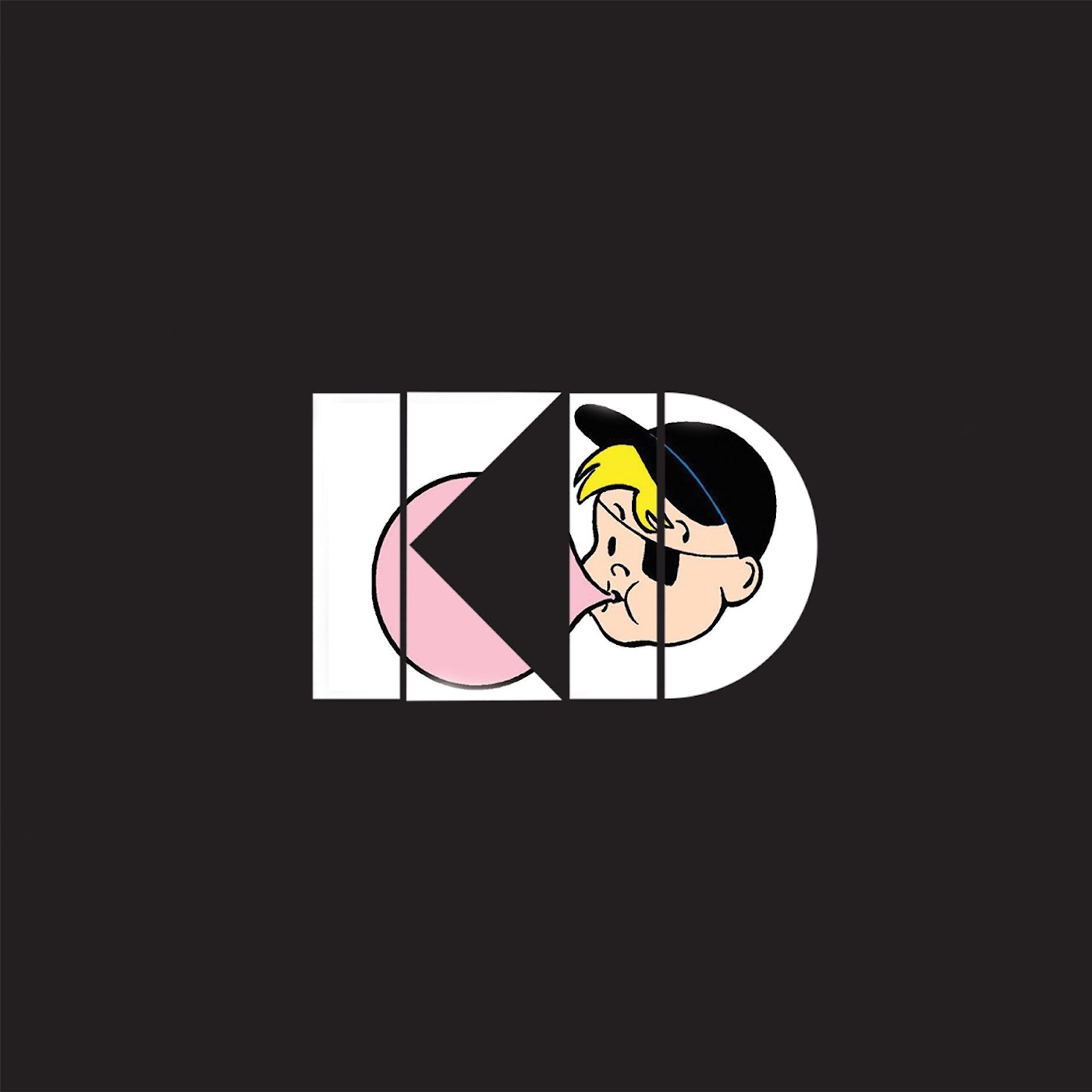 Релиз Bubblegum