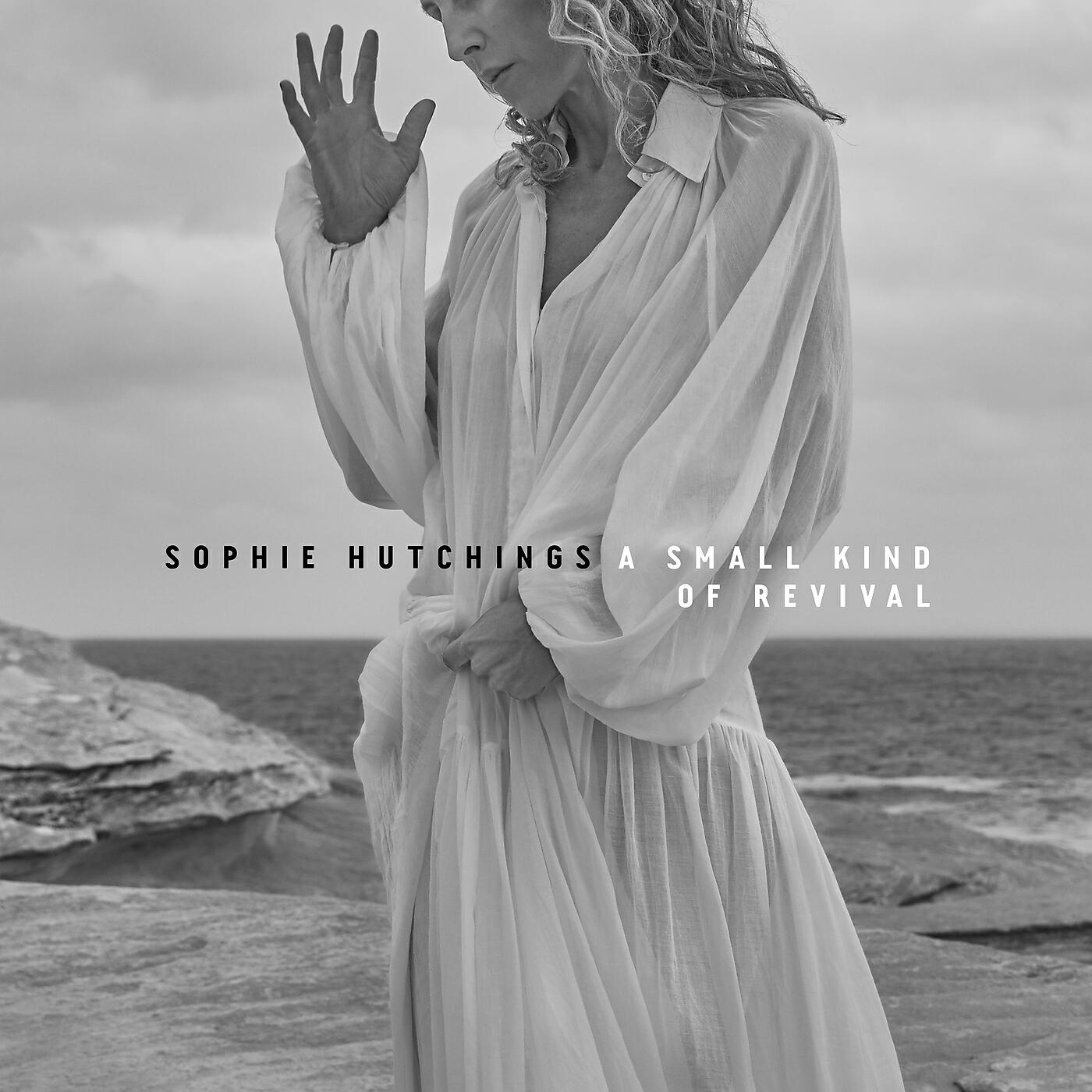 Релиз A Small Kind Of Revival
