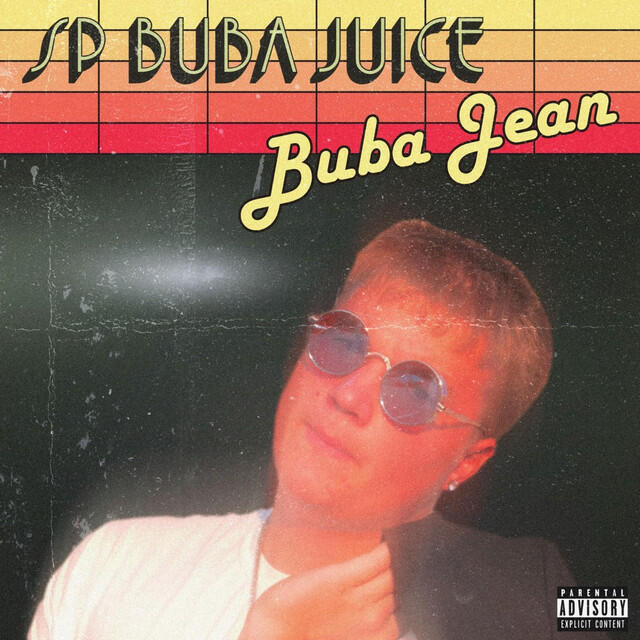 Релиз Buba Jean