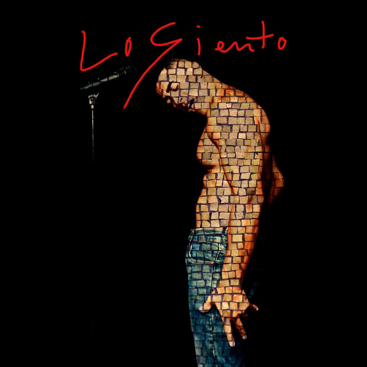 Релиз Lo Siento