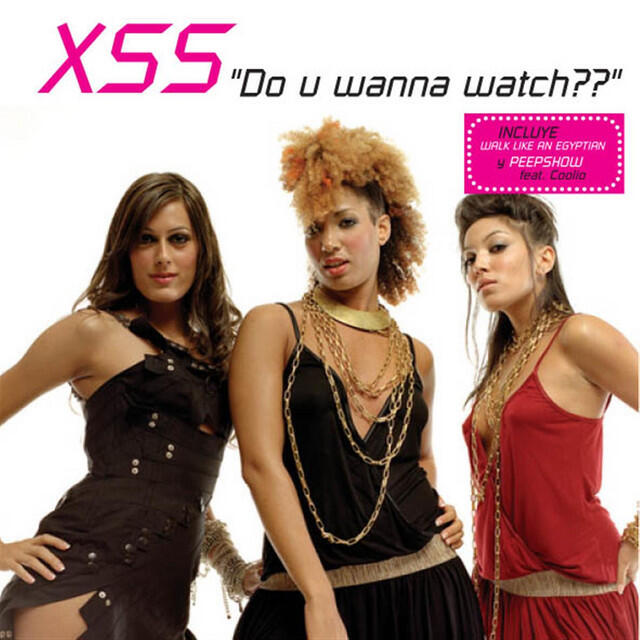 Релиз Do U Wanna Watch??
