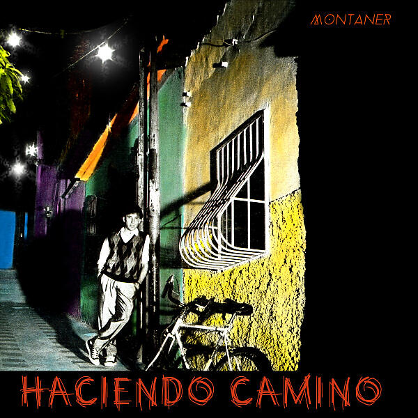 Релиз Haciendo Camino
