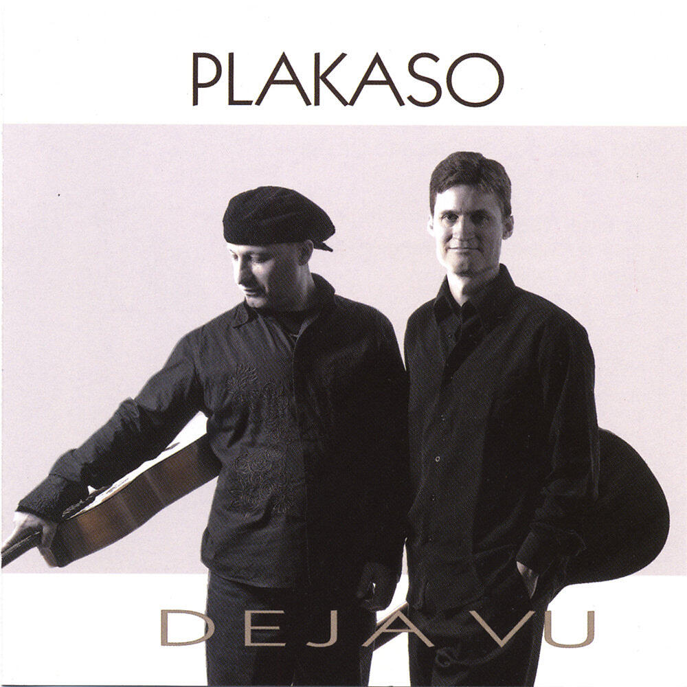Релиз Deja Vu