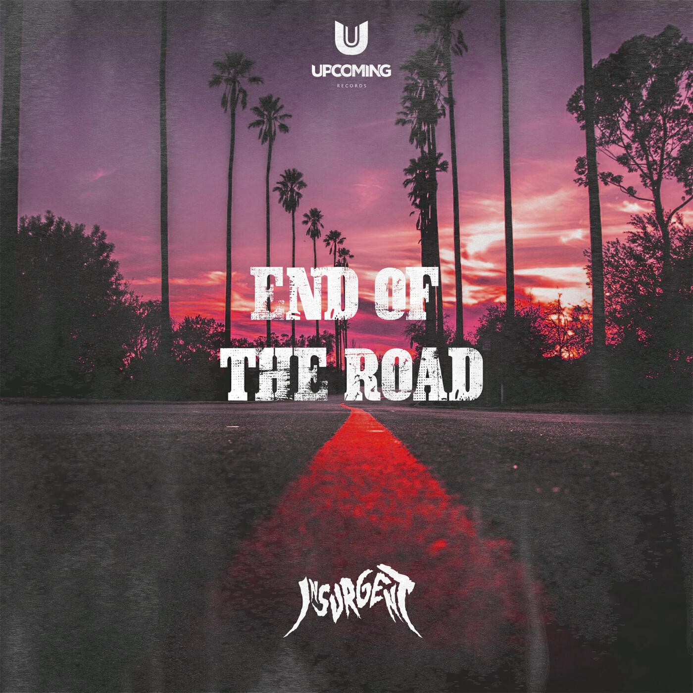 Постер альбома End of The Road