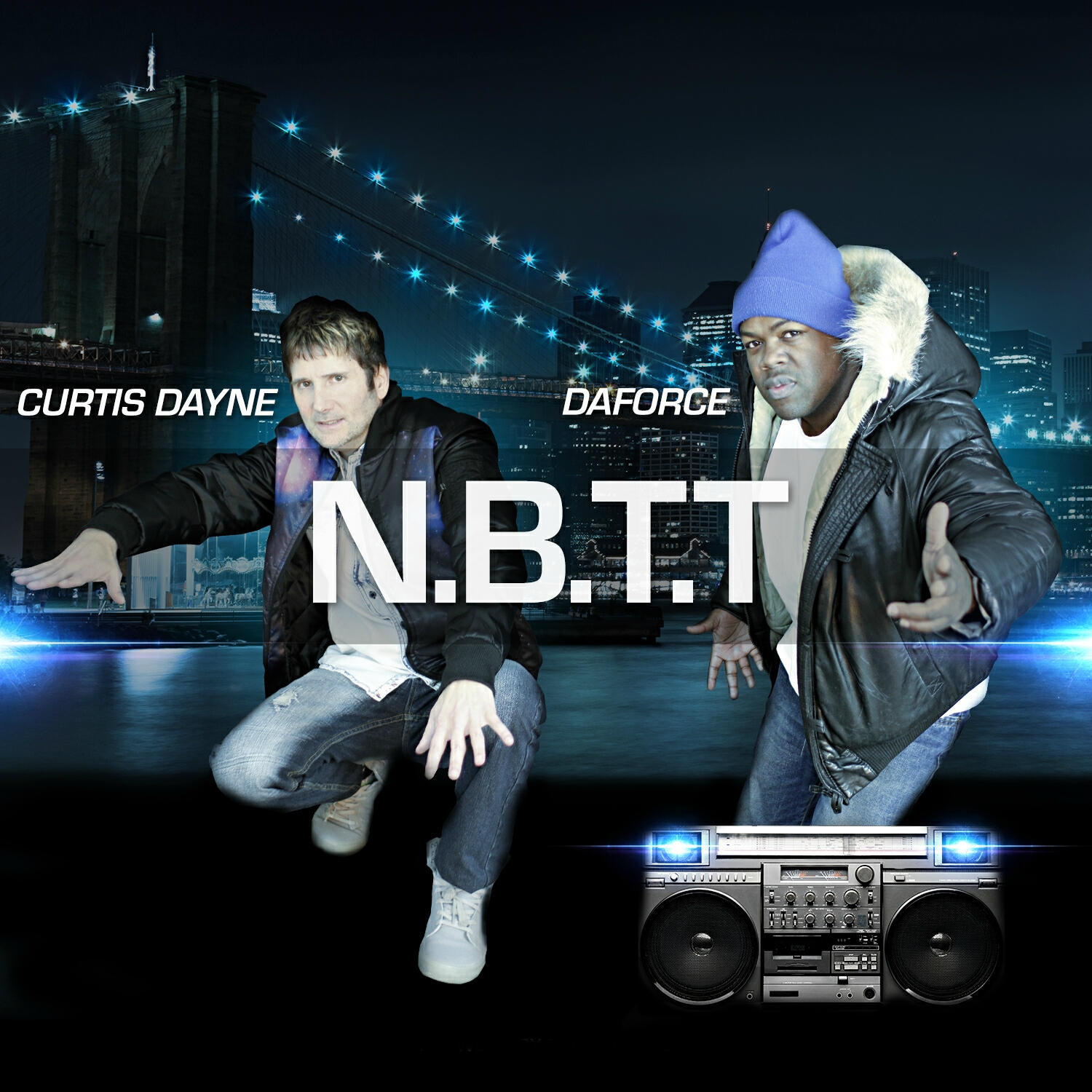 Релиз N.B.T.T