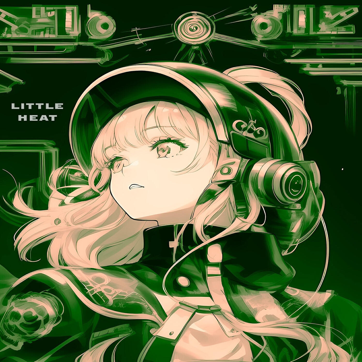 Релиз Little Heat