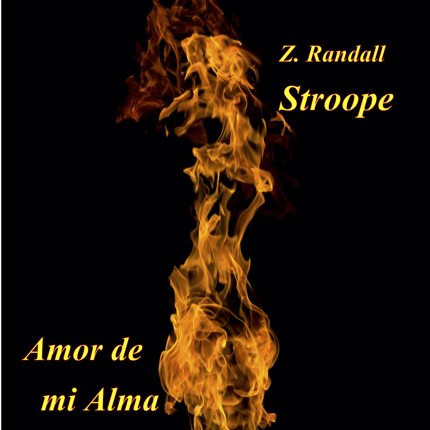 Релиз Amor de Mi Alma