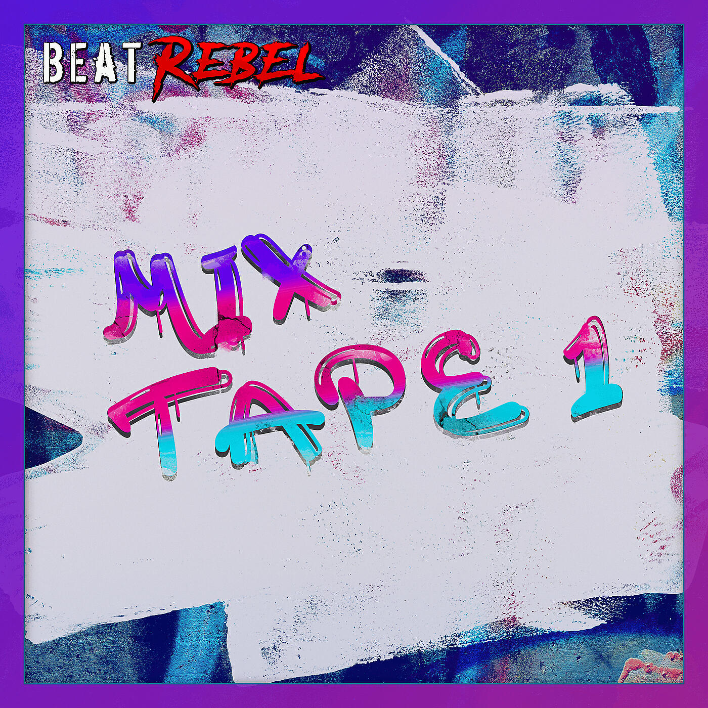 Релиз Mix Tape 1