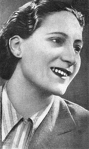 Nini Serena