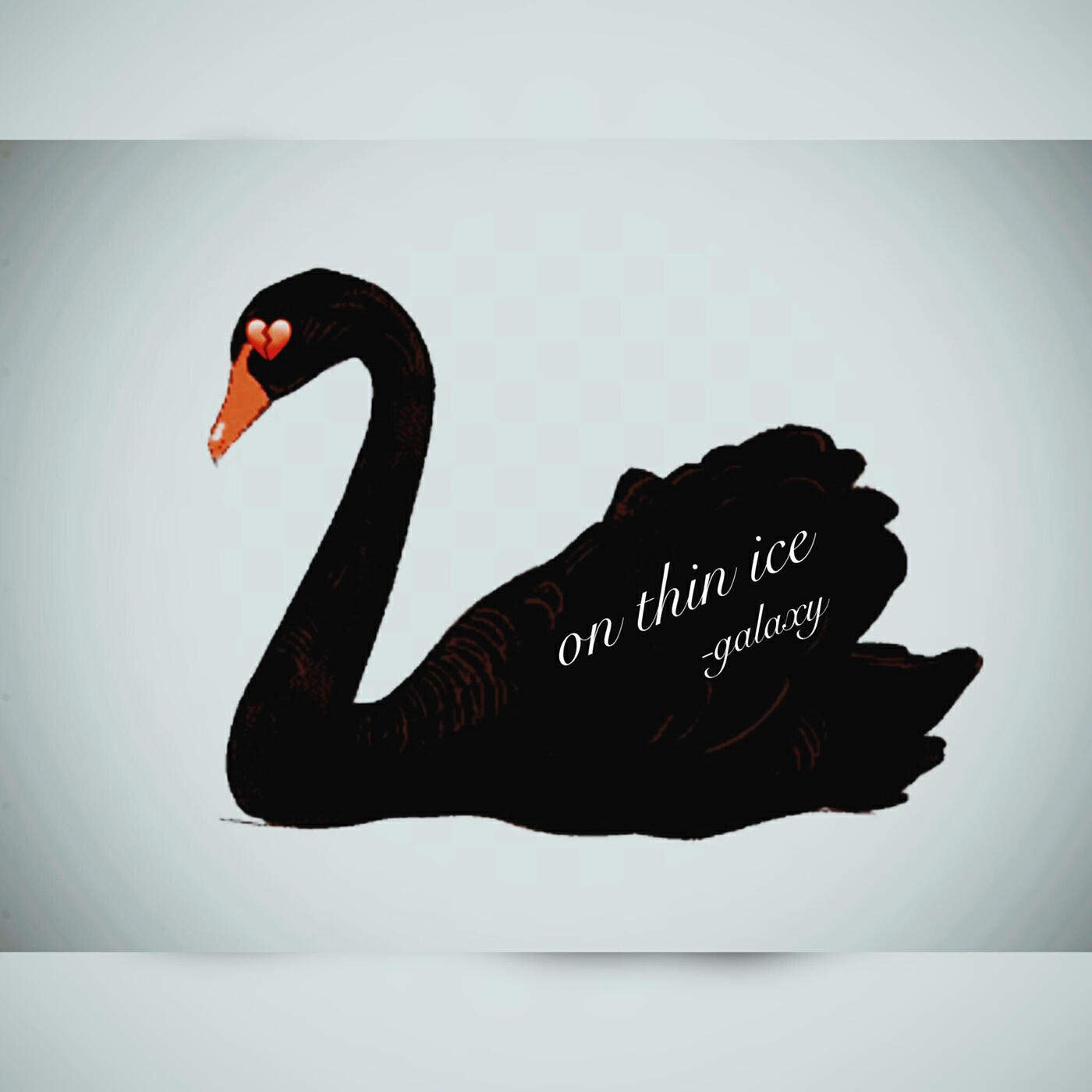 Релиз On Thin Ice