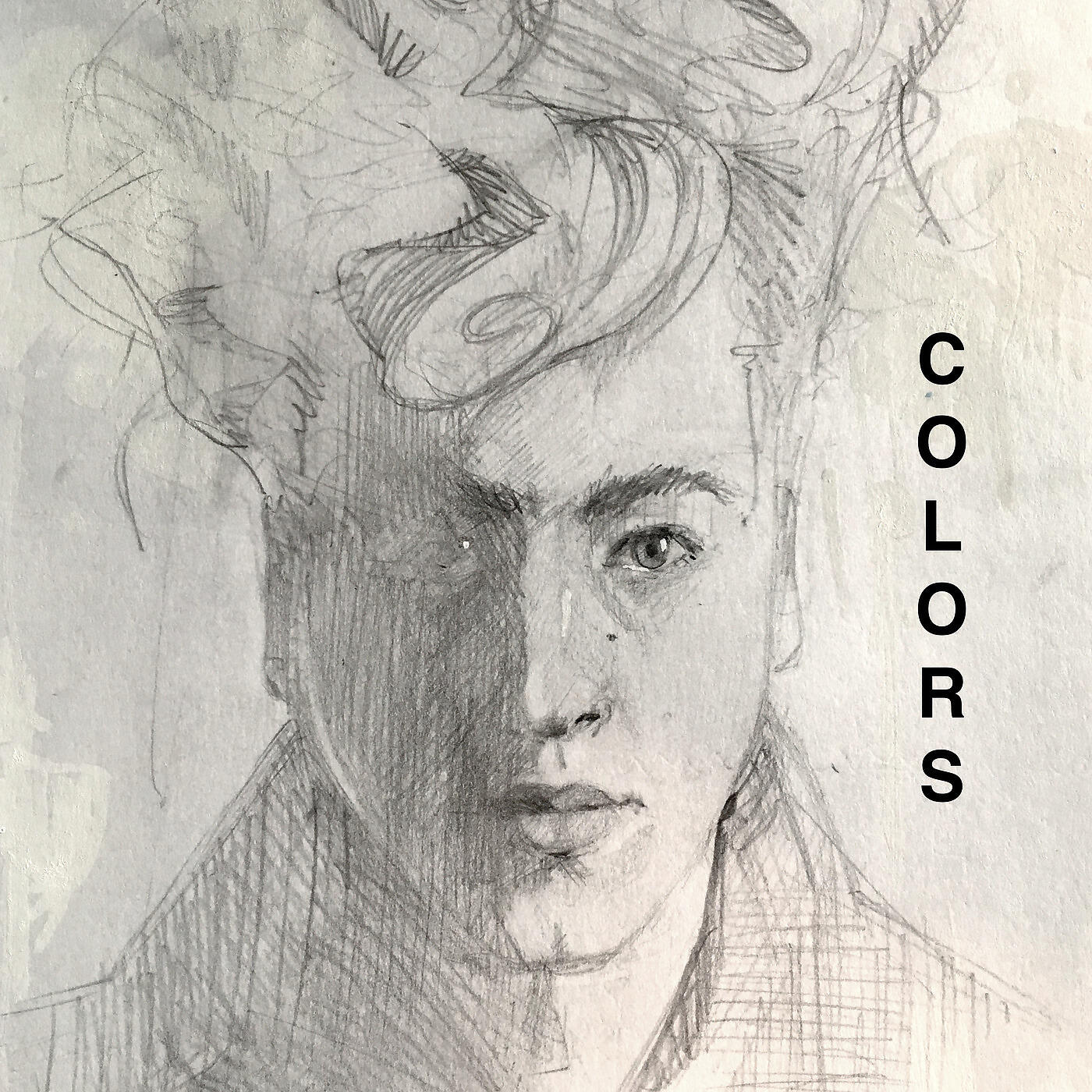 Релиз Colors
