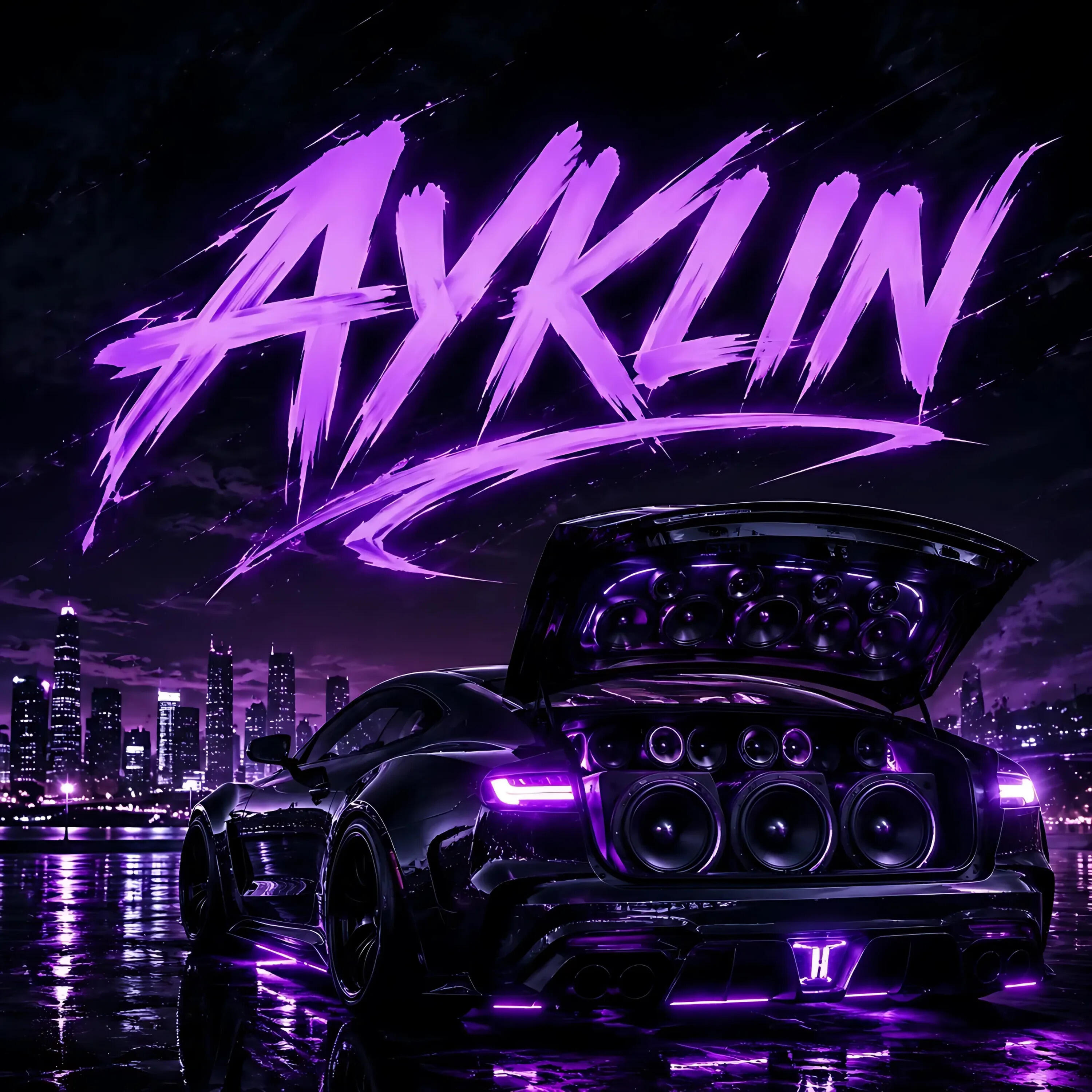 AYKLIN