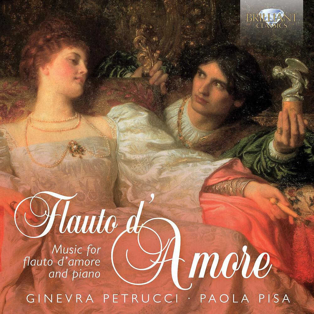Ginevra Petrucci & Paola Pisa