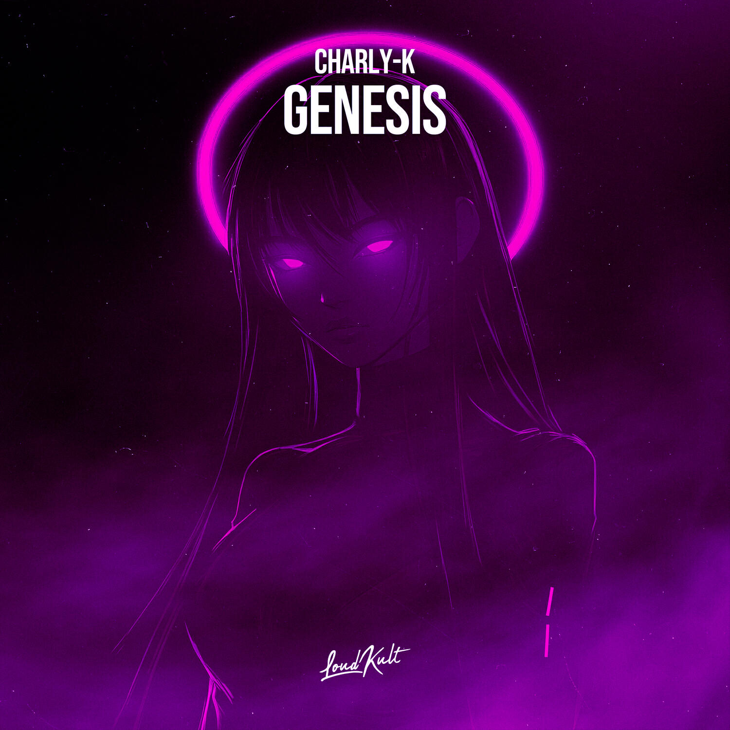Релиз Genesis