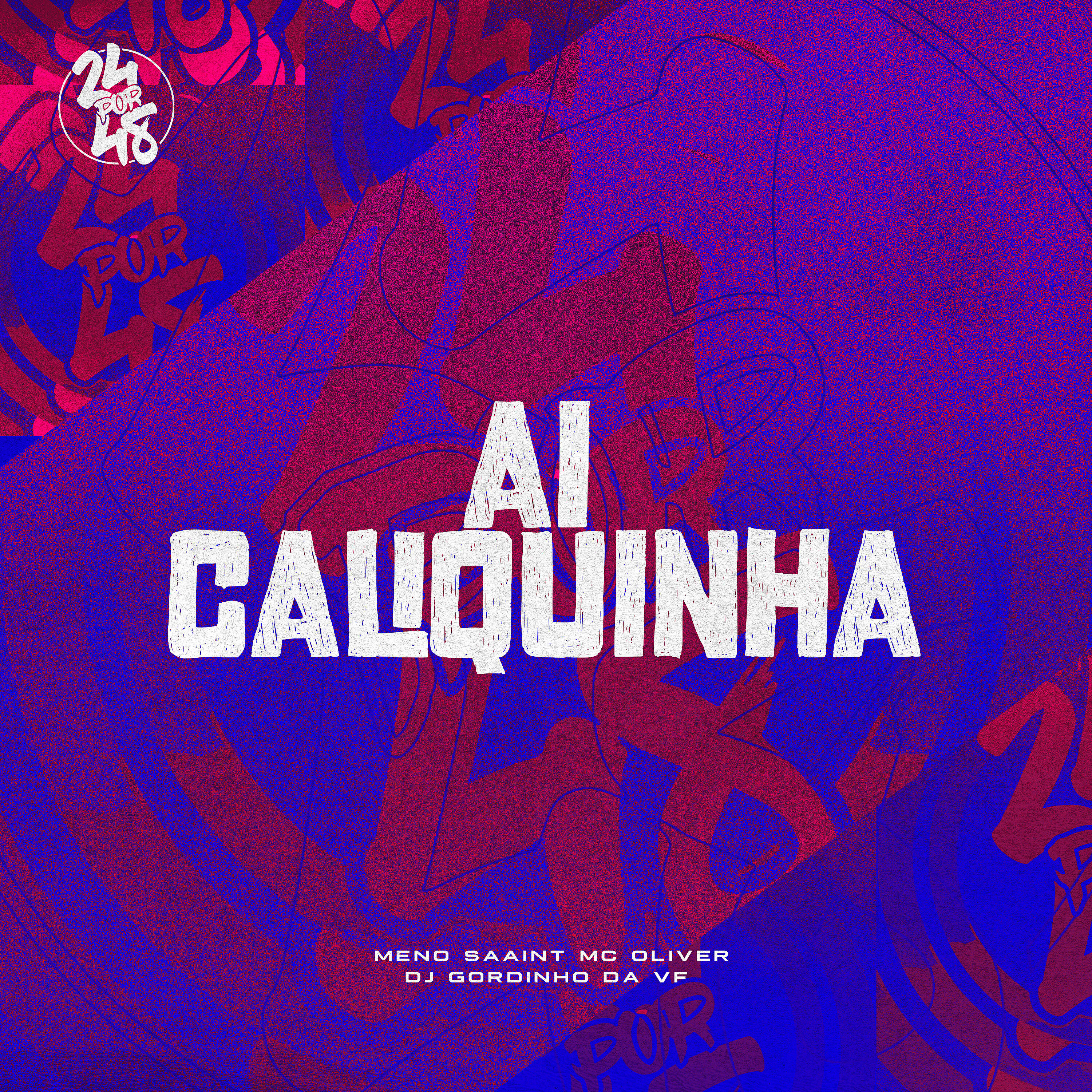 Скачать песню Meno Saaint, MC Oliver, Dj Gordinho da VF - Ai Caliquinha бесплатно в MP3 для Android и iOS