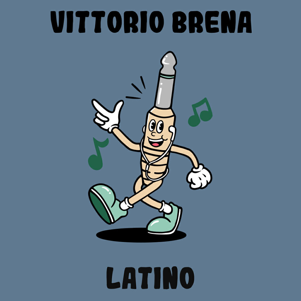 Релиз Latino