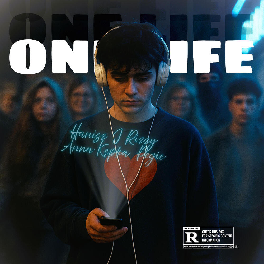 Релиз ONE LIFE