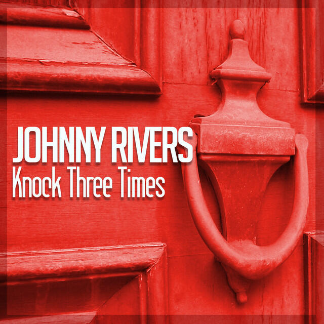 Релиз Knock Three Times