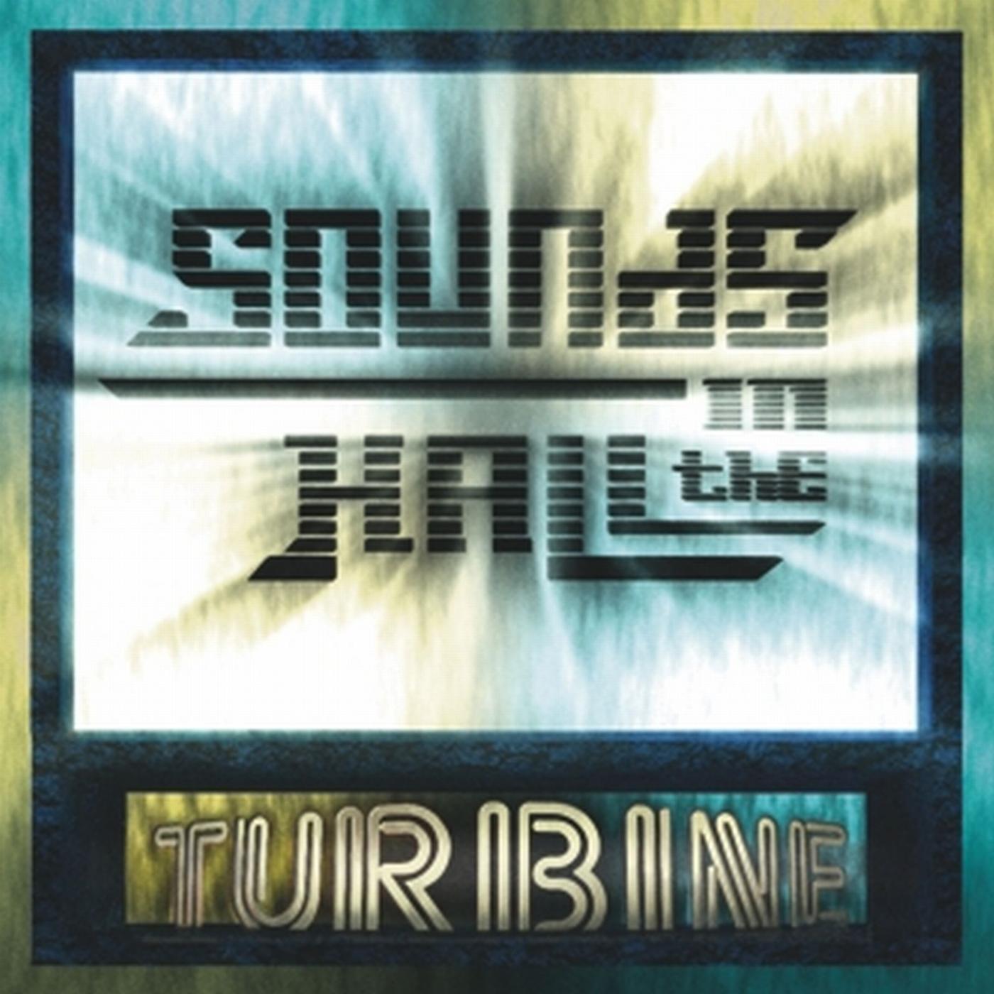 Релиз Sounds in the Hall