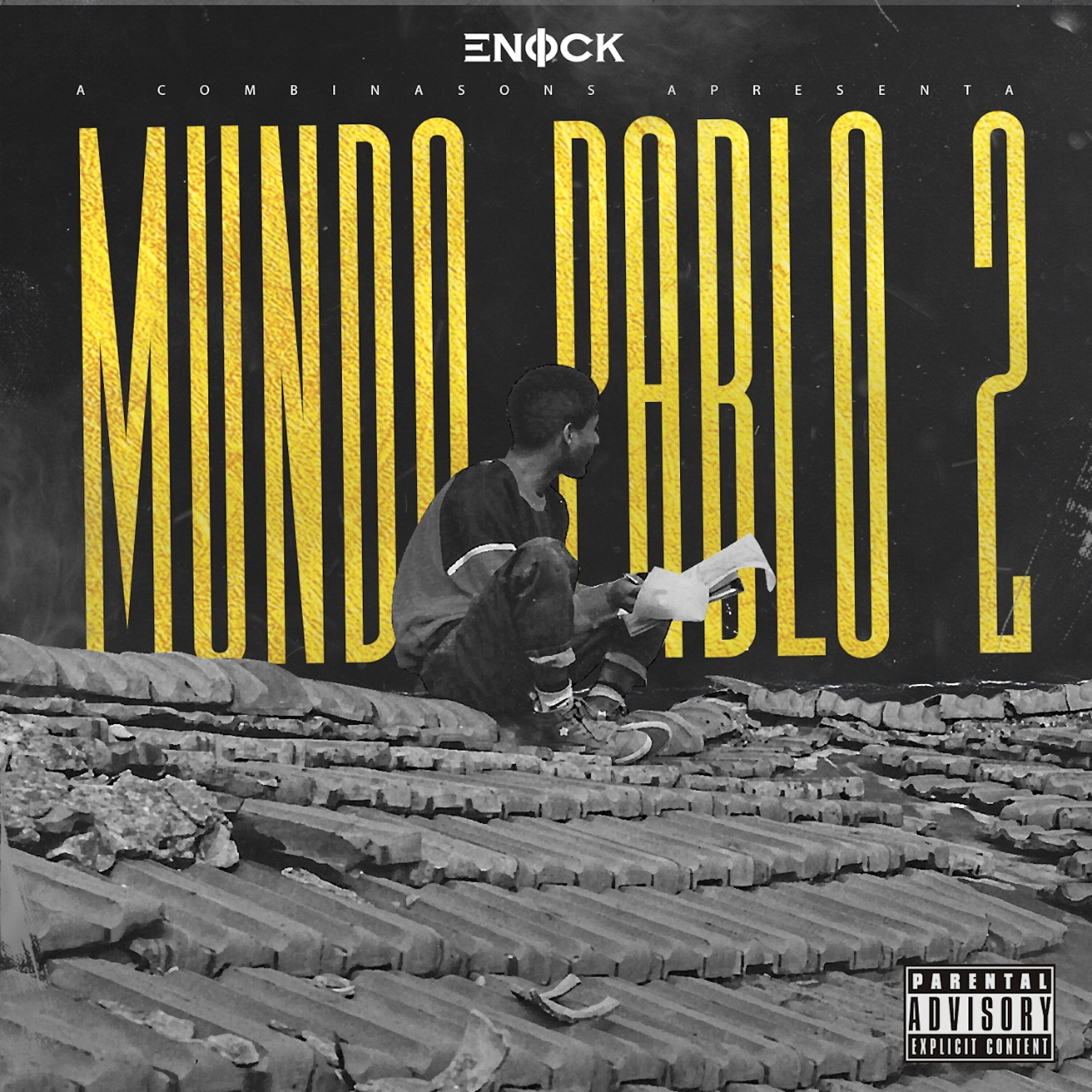 Релиз Mundo Pablo II