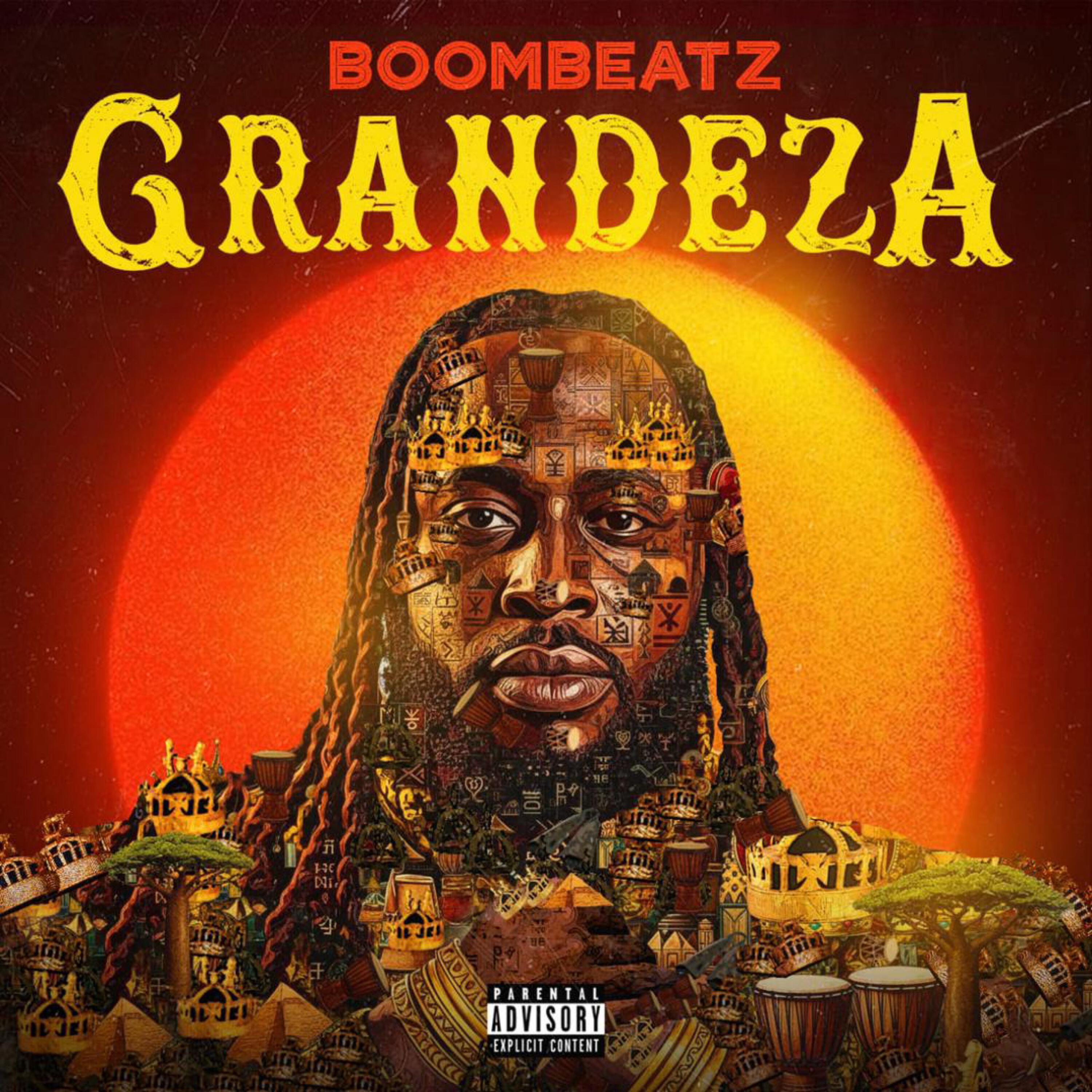 Boombeatz