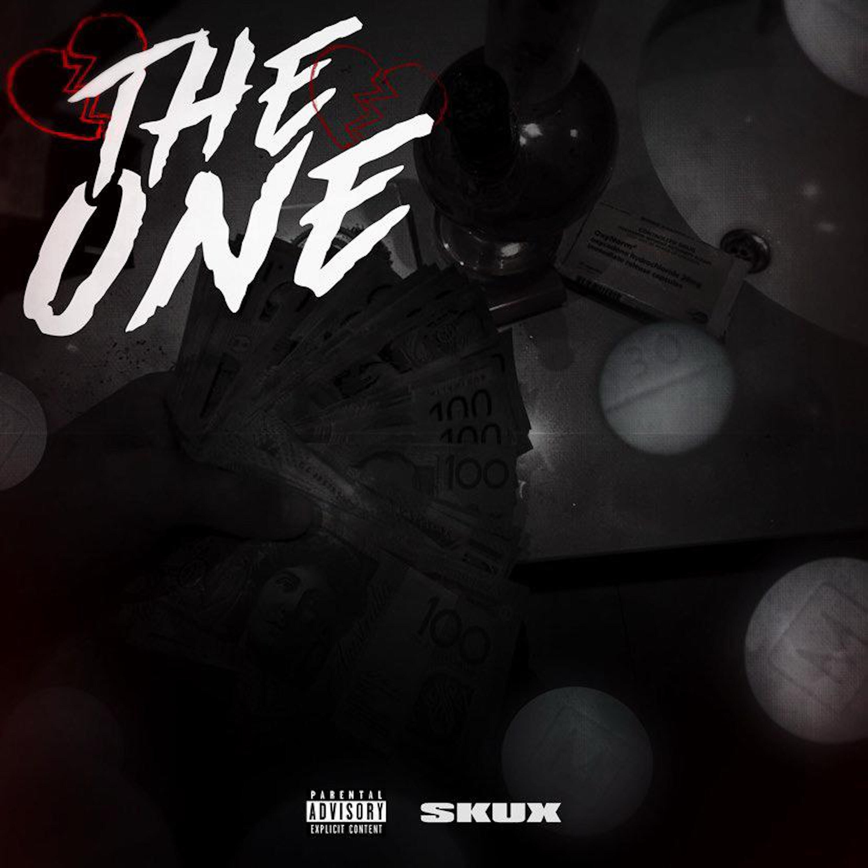 Релиз The One
