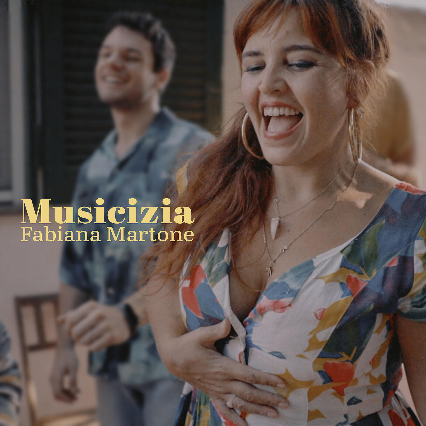 Релиз Musicizia