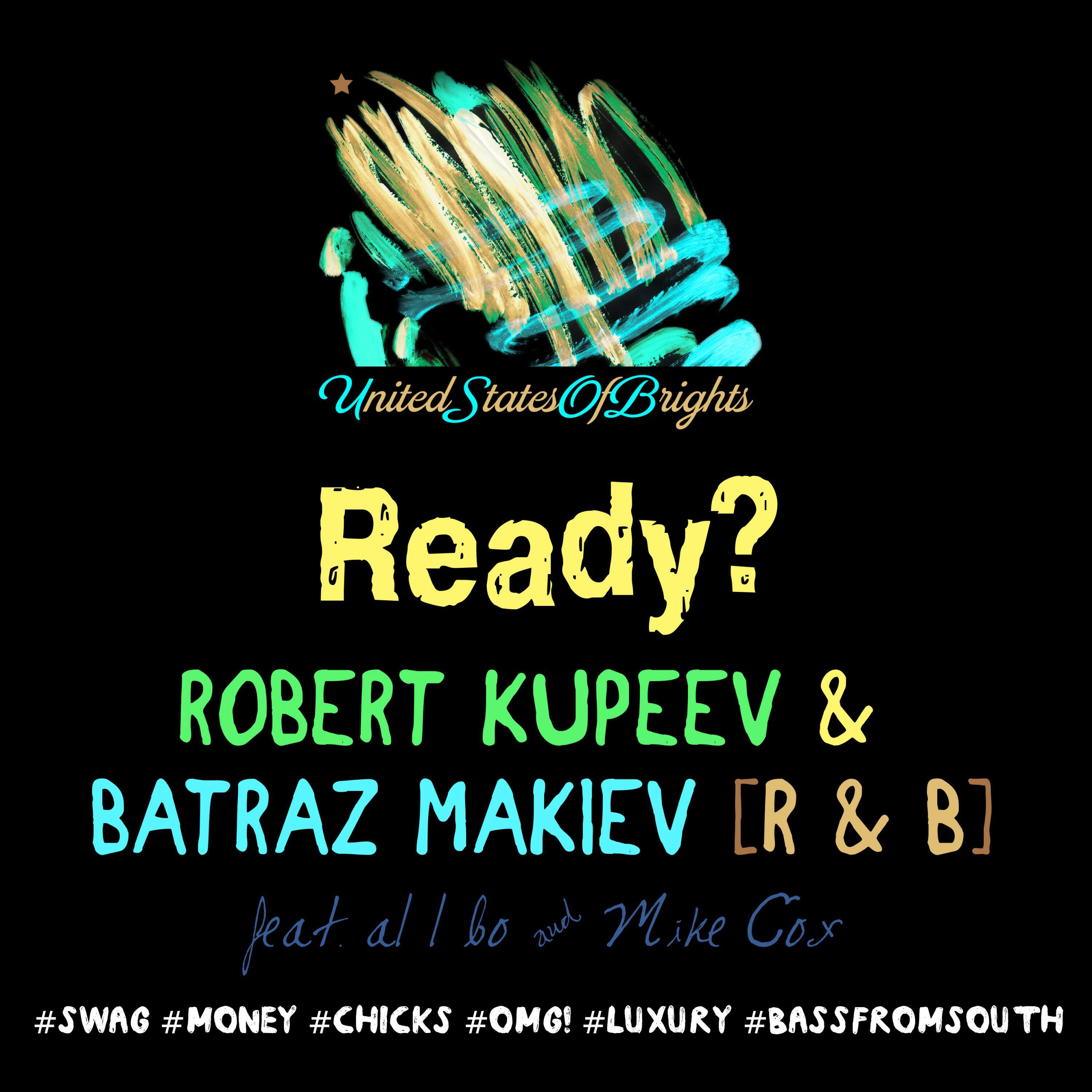 Robert Kupeev