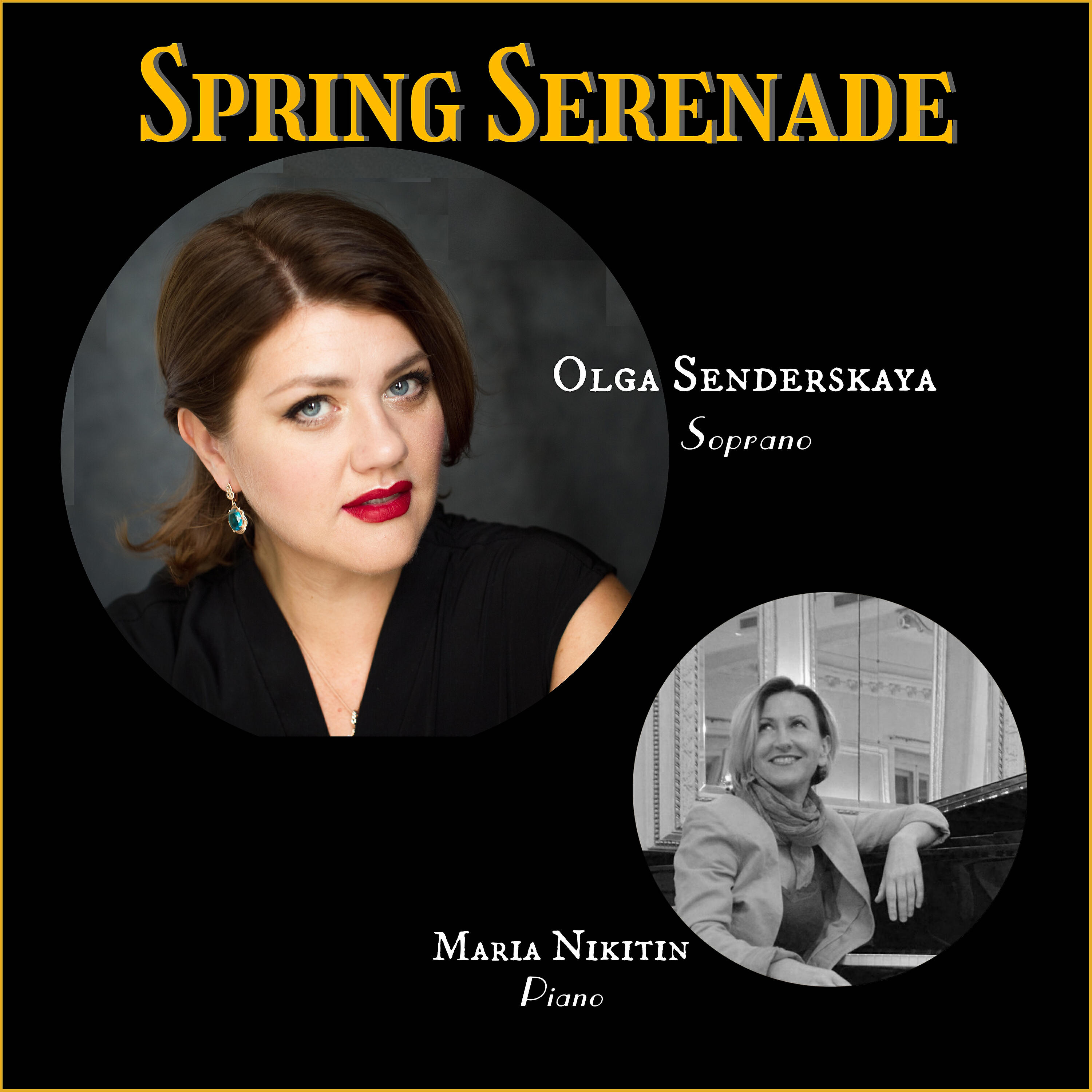Olga Senderskaya