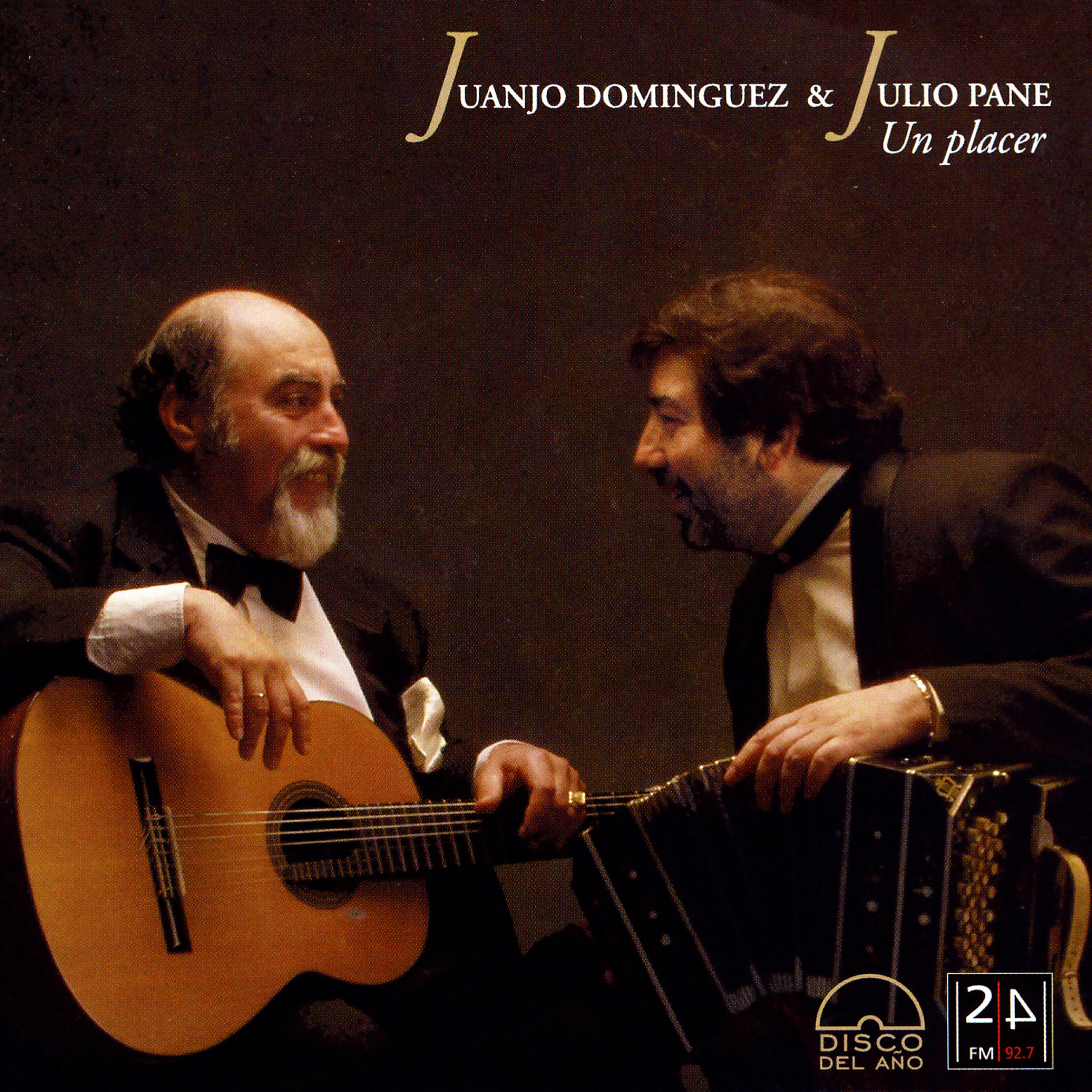 Релиз Un Placer