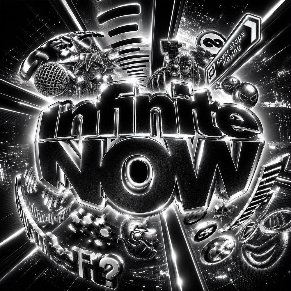 Релиз Infinite Now+