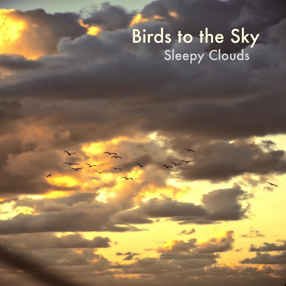 Sleepy Clouds