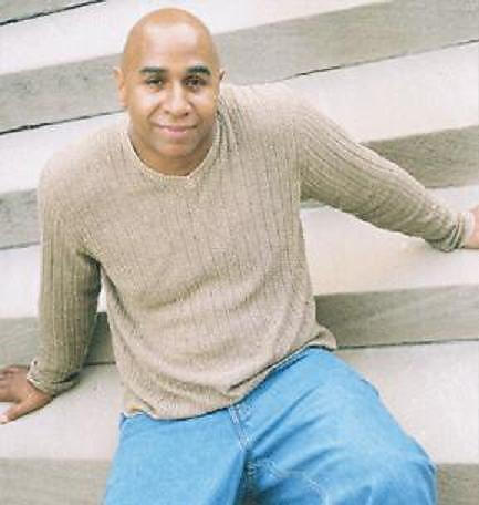 Marc Staggers
