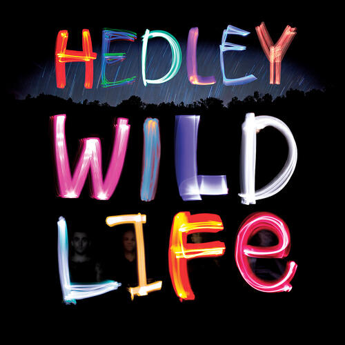 Релиз Wild Life