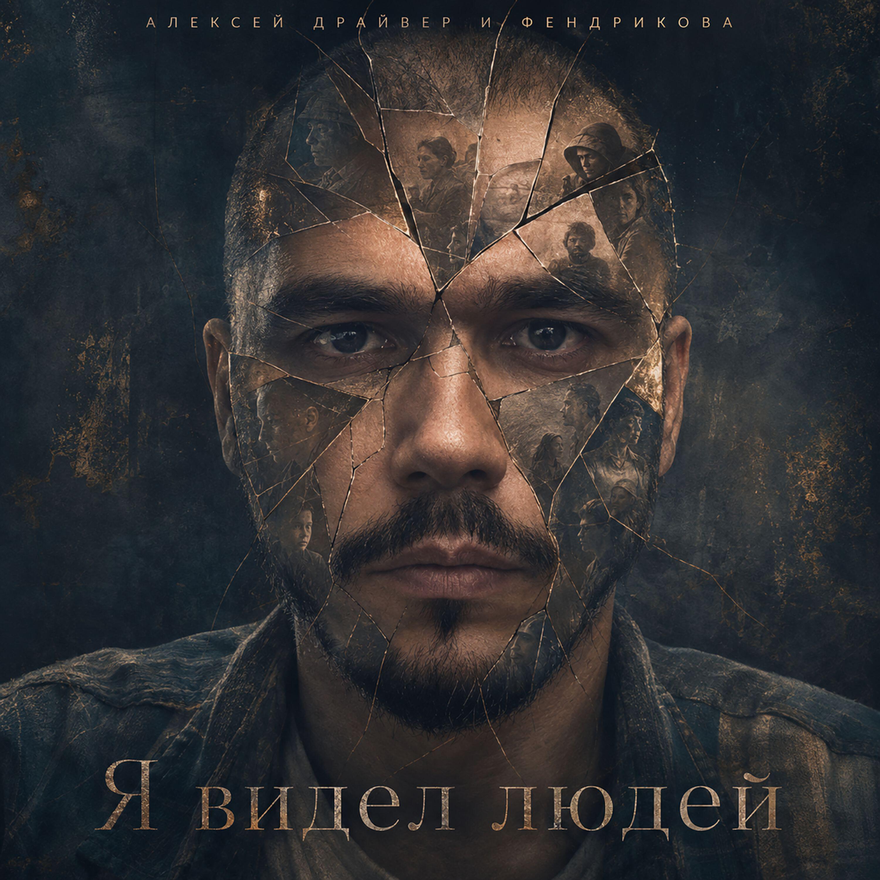 Релиз Я видел людей