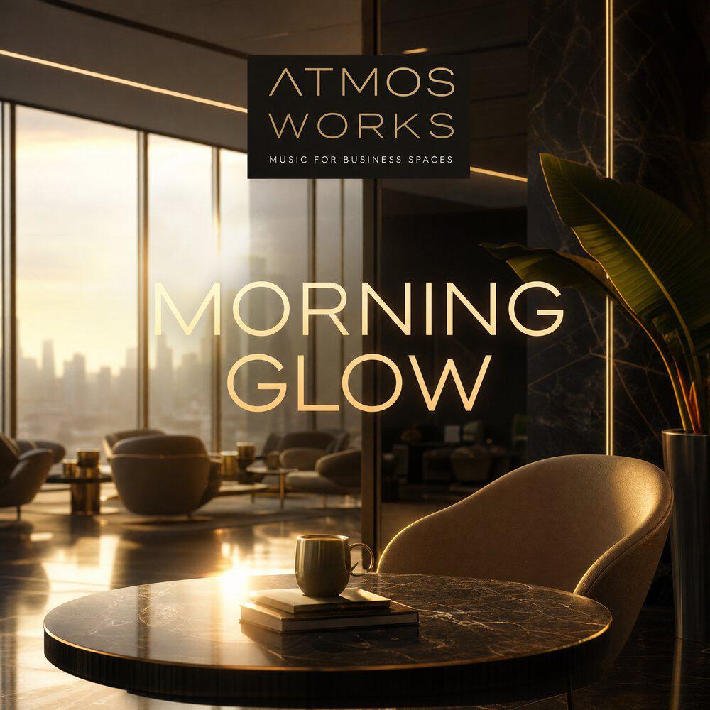 Релиз Morning Glow