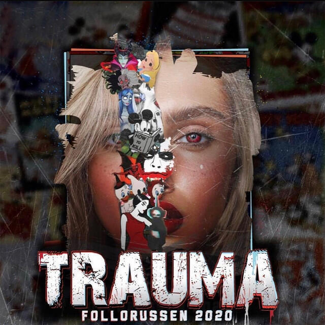 Релиз Trauma 2020 - Follorussen