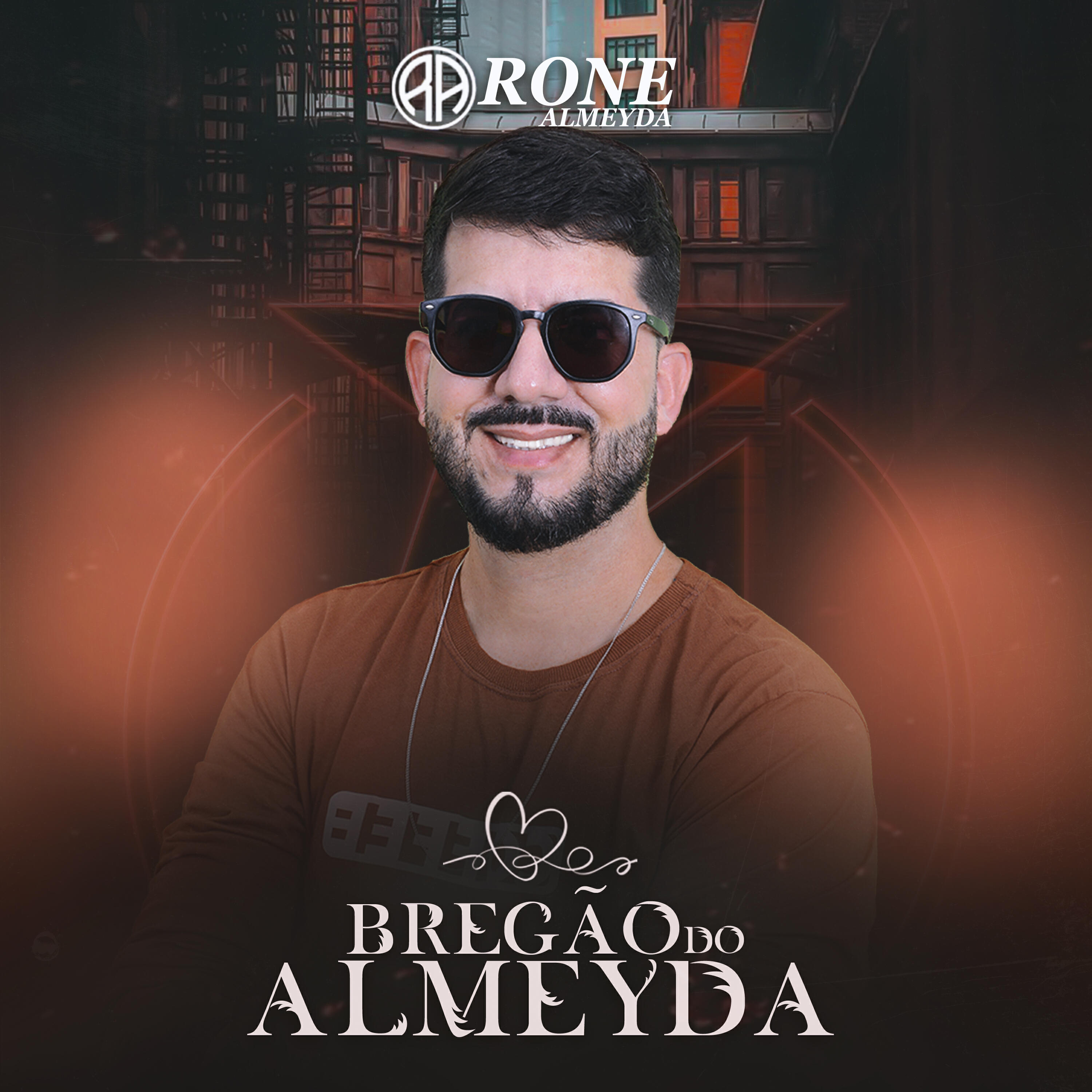 Rone Almeyda